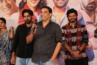 Santhana Prapthirasthu Trailer Launch Event Photos